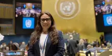 Disabilit&agrave;, Locatelli all'Onu &ldquo;Italia punto di riferimento&rdquo;
