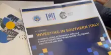 Fondazione Magna Grecia a New York per attrarre investimenti al Sud