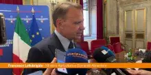 Agroalimentare, Lollobrigida "Controlli mirati per difendere il Made in Italy"