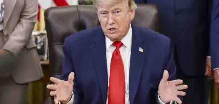 Trump e l'intesa trapelata dall'Iran: "Tutte fake news", che succede