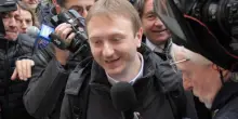 Stasi torna libero: "S&igrave; all'affidamento in prova ai servizi sociali"