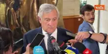 Tajani ricorda Silvio Berlusconi: Uomo straordinario e grande europeista