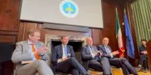 Fondazione Magna Grecia, a New York il Sud Italia che cresce e attrae investimenti
