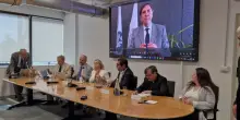 Rischi e opportunit&agrave; dell'IA al centro del convegno Assidipost-Federmanager
