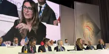 Uila-Uil, Mammucari confermata segretaria generale all'VIII congresso nazionale