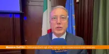 Dell'Utri "Il Sud non &egrave; pi&ugrave; solo turismo, ora ha tante possibilit&agrave; di crescita"