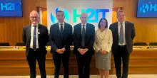 H2IT, Associazione Italiana Idrogeno: eletto il nuovo Consiglio Direttivo per il triennio 2026-2028