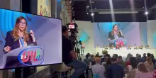Uila-Uil, Mammucari rieletta segretaria: lavoro e diritti al centro congresso