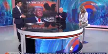 Toni Capuozzo: "Molti sperano che Trump si impantani ma..."