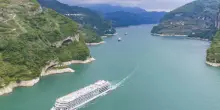 La Cina rafforza la tutela dei diritti ambientali