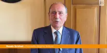 Fitch migliora prospettive Sicilia, Schifani "Crescita costante e consolidata"