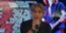 Ligabue: Non condivido De Gregori, prendo posizione quando serve