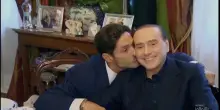 Boom di Quarto Grado con la scarcerazione di Alberto Stasi, vola l'omaggio a Silvio Berlusconi
