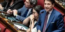 Il sogno di Giuseppi &egrave; l'incubo degli italiani. Conte punta a Palazzo Chigi