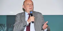 Pichetto &ldquo;Tempi del nucleare in Italia? Dico 2033-2034&rdquo;