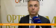 Rixi "L'Italia deve avere pi&ugrave; coraggio e investire nei mercati emergenti"