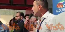 Vannacci: La Costituzione &egrave; antifascista? Non mi risulta