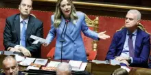 Meloni trova lavoro anche alla sinistra, all'opposizione a tempo indeterminato