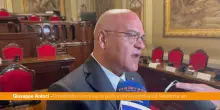 Antoci "Il Mediterraneo &egrave; mare di pace e sviluppo, la Sicilia &egrave; centrale"