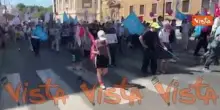'Scegliamo la vita', la Manifestazione Pro Vita a Roma