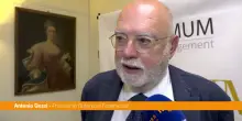 Gozzi "Fondamentale canalizzare il risparmio verso progetti industriali"