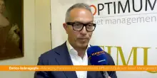 Imbraguglio "Obiettivo evento Optimum stare con investitori in un modo nuovo"
