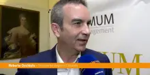 Occhiuto "Mezzogiorno ecosistema favorevole alla crescita degli investimenti"