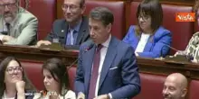 'Atteggiamenti infantili' su Camera con Vista su La7 di Alexander jakhnagiev