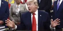 Trump festeggia gli 80 anni alla Casa Bianca con l'evento Ufc Freedom 250