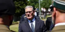 Starmer &ldquo;Intercettata petroliera della flotta ombra russa nella Manica&rdquo;