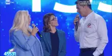 Vince Una voce per Padre Pio, la notte vola con Brasile-Marocco. Monica Setta regna su Rai2