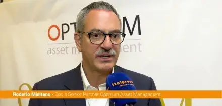 Misitano "Optimum cresce, nuove strategie in Italia e Germania"