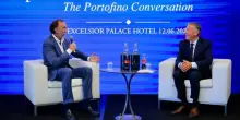 Da Pompeo a Renzi, confronto sull'economia globale all'Optimum Investors Summit
