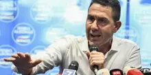 Futuro nazionale, Vannacci: "Ho amici in Russia". E poi la gaffe sulla Crimea