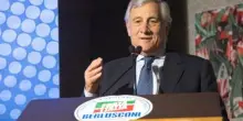 Tajani contro Conte: "Noi mai andati da Trump in ginocchio a farci chiamare Giuseppi"