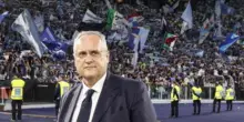 Agor&agrave; Lazio, il momento pi&ugrave; delicato della storia biancoceleste, ad un passo dal baratro