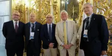Pozza confermato a guida Consiglio Generale Assocamerestero, entrano 2 genovesi