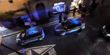 Roma, controlli sulla movida a Trastevere: un arresto e sanzioni per 20mila euro