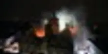 Ucraina, attacco russo su Kiev: cattedrale della Dormizione in fiamme