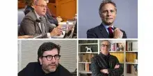 Cnpr forum: Bambini invisibili, l'Unicef tra guerre, povert&agrave; e disagio mentale