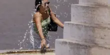 Quando arriva il caldo "vero". Giuliacci: ecco i giorni di fuoco