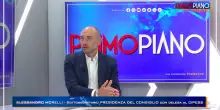 Ponte Stretto, Morelli "Non &egrave; spesa, ma un investimento per far crescere il Sud"