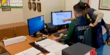 Mafia, blitz a Palermo contro mandamento Resuttana con 13 arresti