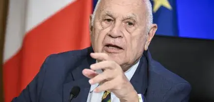 "Il nostro codice penale &egrave; di Mussolini". Nordio smaschera l'ipocrisia della sinistra