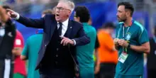 Stampa brasiliana all'attacco di Ancelotti: i casi Endrick e Neymar