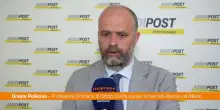 IA, Pollicino "Per governarla e non subirla serve un approccio proattivo"