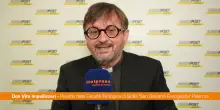 IA, Impellizzeri "I manager non perdano il valore della coscienza come confine"