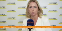 IA, Michelini "La sfida &egrave; la sicurezza, servono norme e investimenti adeguati"