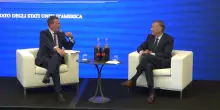 Optimum Asset Management, tre giorni di alta finanza e geopolitica a Rapallo