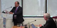 Assidipost-Federmanager, Alfano nuovo segretario generale. Palmieri presidente